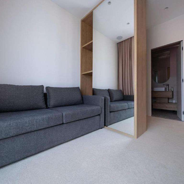 Boutique Hotel Lux Rooms B-Five - Junior Suite sa Pogledom na More - 14