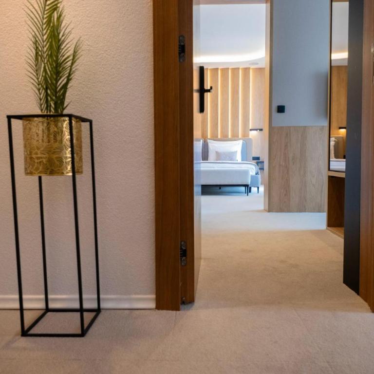 Boutique Hotel Lux Rooms B-Five - Junior Suite sa Pogledom na More - 18