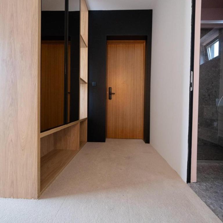 Boutique Hotel Lux Rooms B-Five - Junior Suite sa Pogledom na More - 26