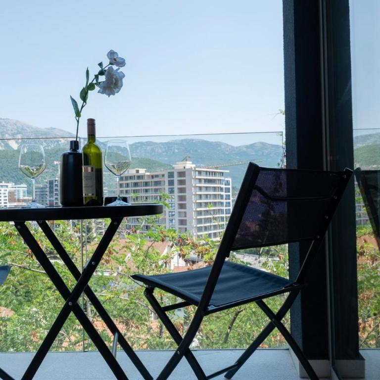 Boutique Hotel Lux Rooms B-Five - Junior Suite sa Pogledom na More - 30