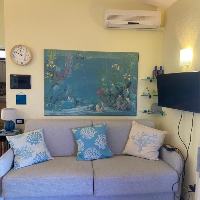 Villetta belvedere - Two-Bedroom Apartment - 5