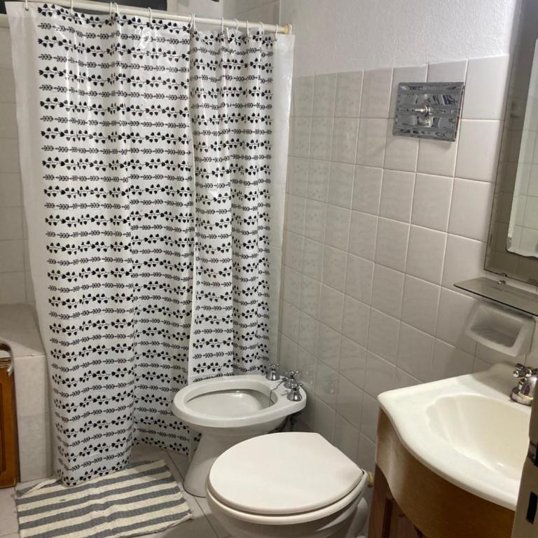 Departamento Juniors - Apartamento de 1 dormitorio - 17