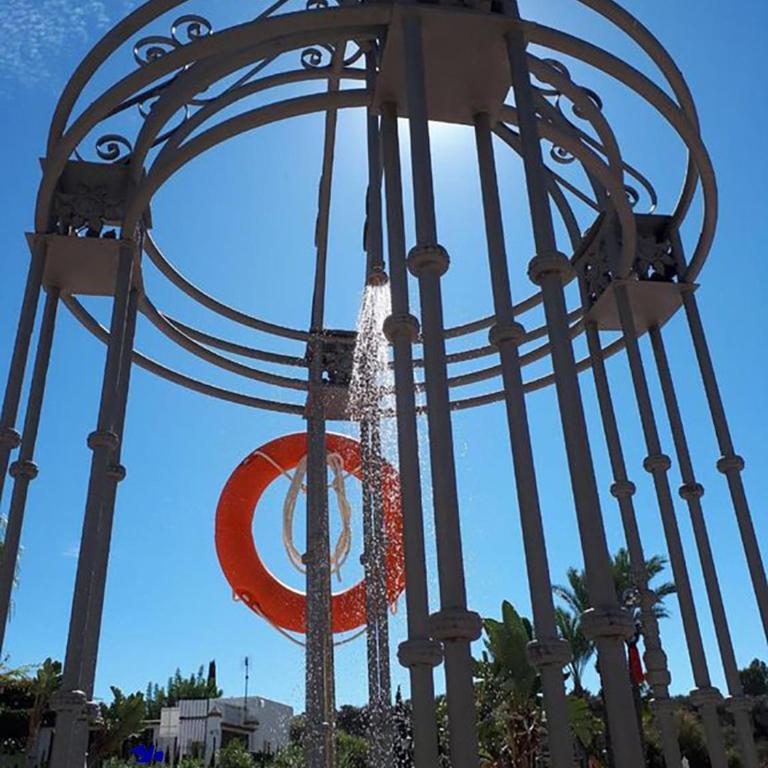 Ground floor apt with terrace in front of the pool - Apartamento de 2 dormitorios - 3