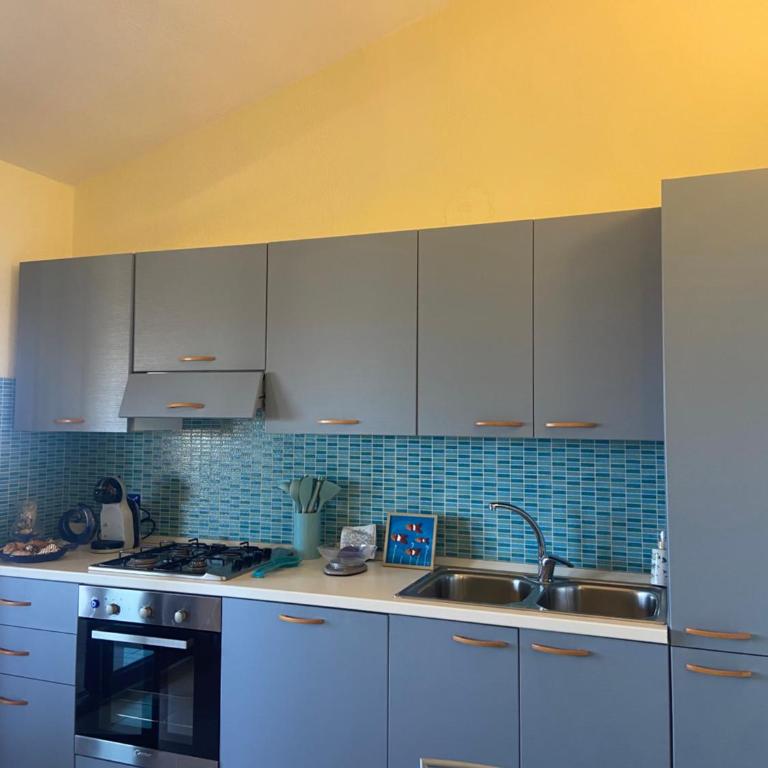 Villetta belvedere - Two-Bedroom Apartment - 7