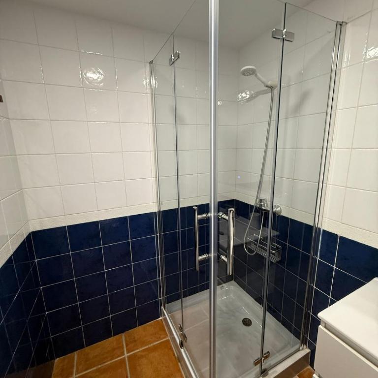 Ground floor apt with terrace in front of the pool - Apartamento de 2 dormitorios - 39