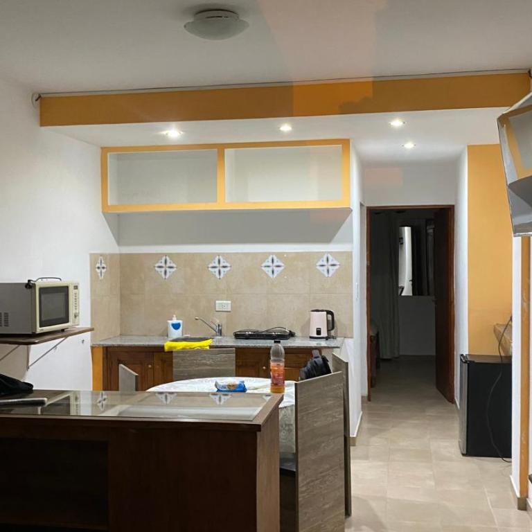 VHome jujuy - Apartamento de 1 dormitorio - 2