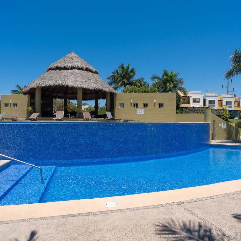 Los Amores 30 | Private Patio | Courtyard/Garden Views | Pools | 10-Min Beach Walk - Apartamento Deluxe de 3 dormitorios - 48