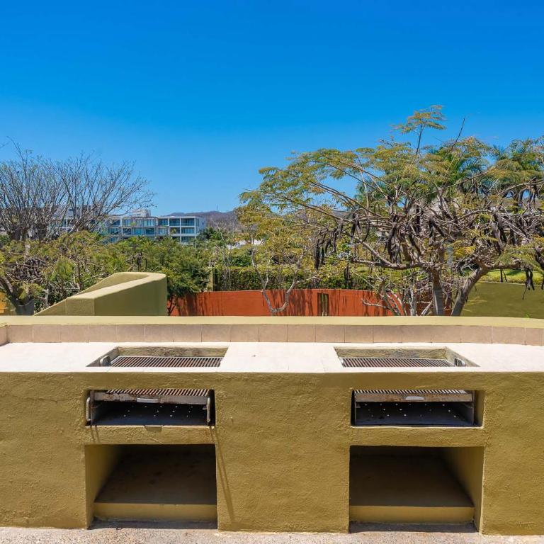 Los Amores 30 | Private Patio | Courtyard/Garden Views | Pools | 10-Min Beach Walk - Apartamento Deluxe de 3 dormitorios - 45