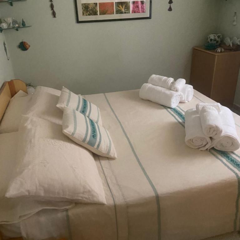 Villetta belvedere - Two-Bedroom Apartment - 12
