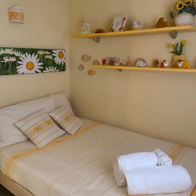 Villetta belvedere - Two-Bedroom Apartment - 13
