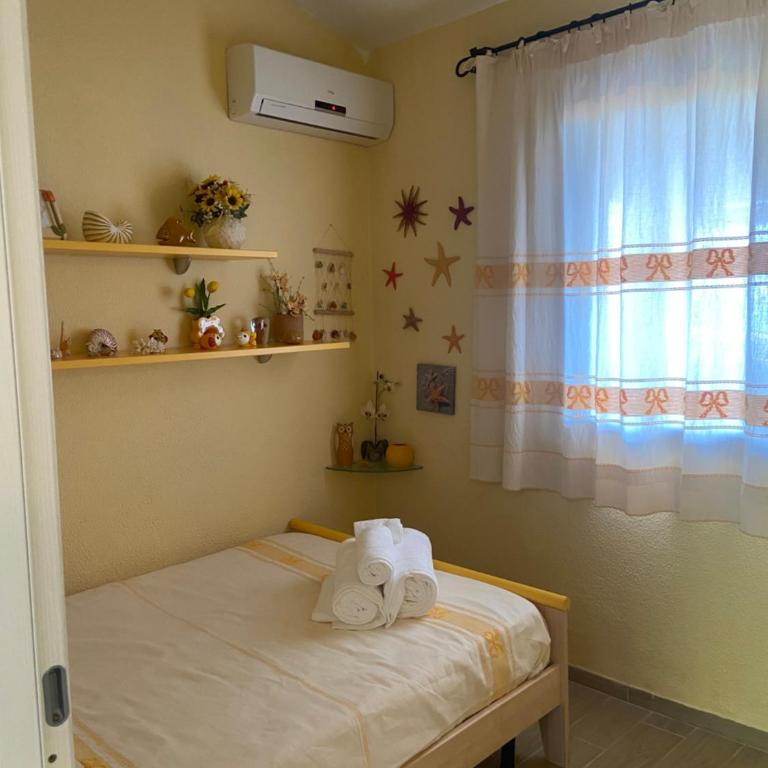 Villetta belvedere - Two-Bedroom Apartment - 14