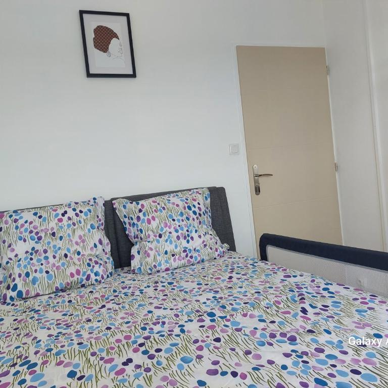 Duleing House - Apartment mit 3 Schlafzimmern - 50