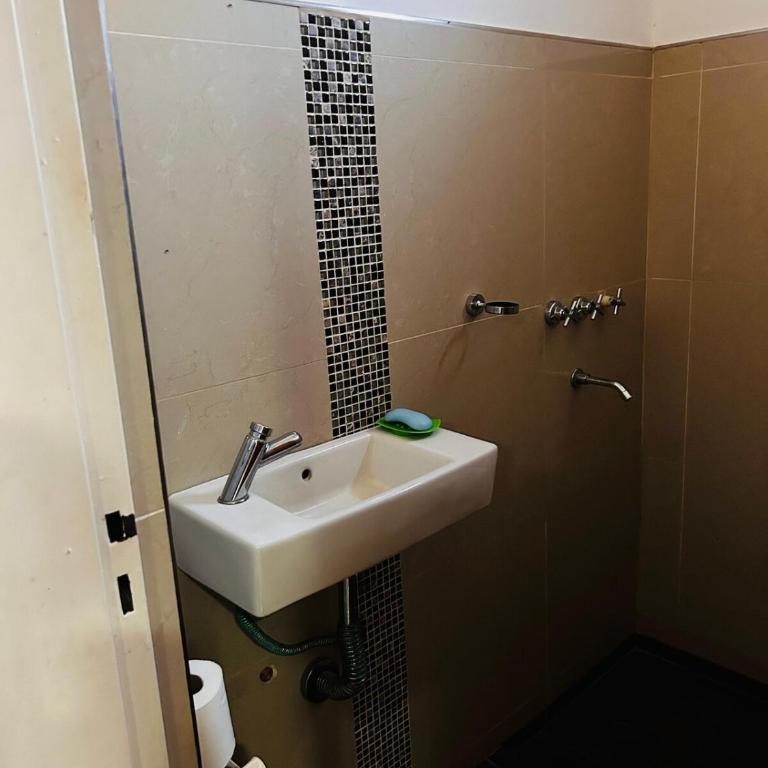 Confortable Casa en Pilar Rio II - Two-Bedroom House - 6