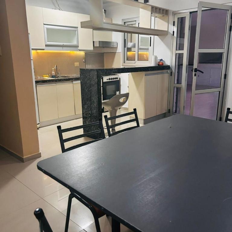 Confortable Casa en Pilar Rio II - Two-Bedroom House - 3