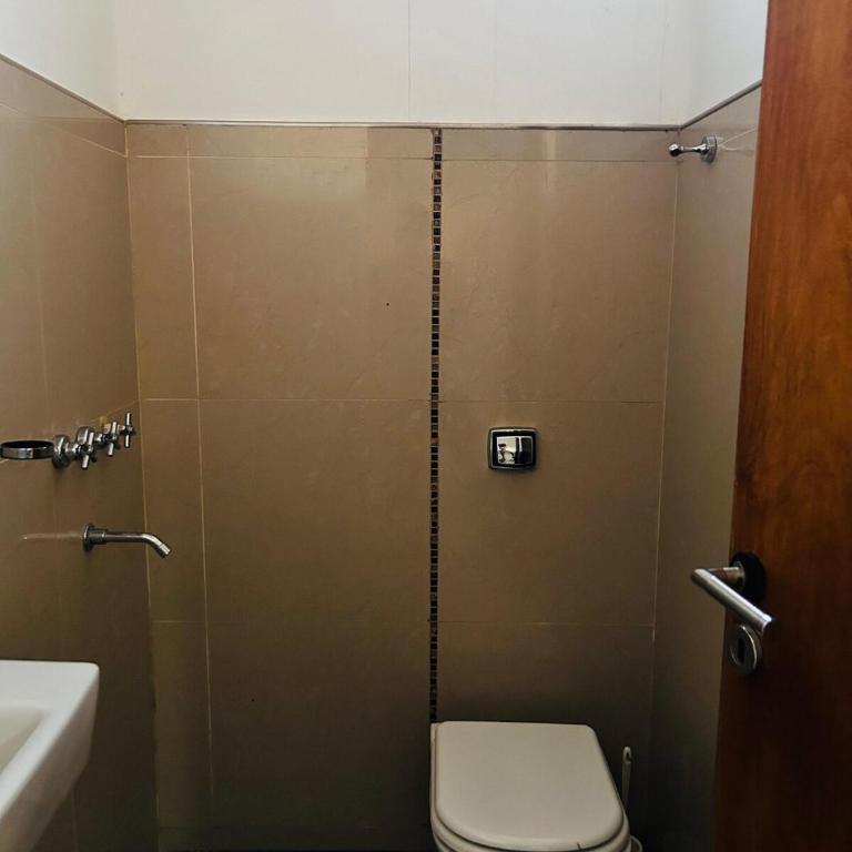 Confortable Casa en Pilar Rio II - Two-Bedroom House - 9