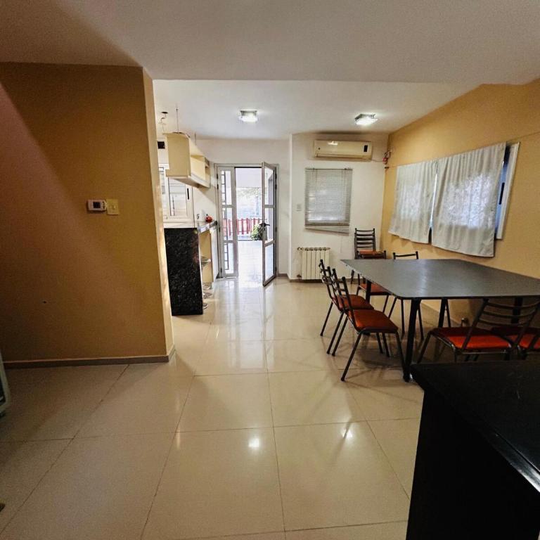 Confortable Casa en Pilar Rio II - Two-Bedroom House - 4