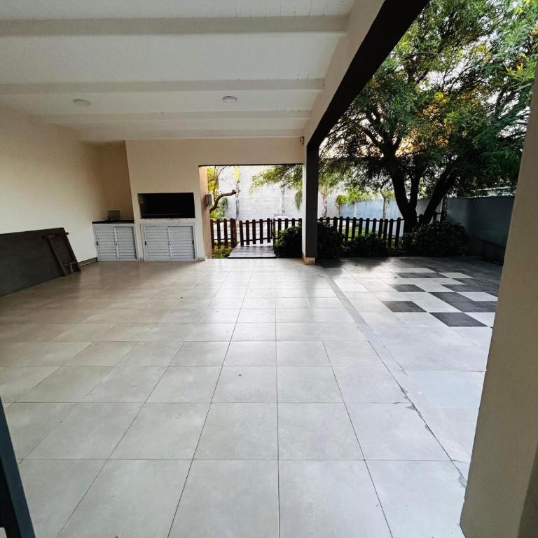 Confortable Casa en Pilar Rio II - Two-Bedroom House - 11