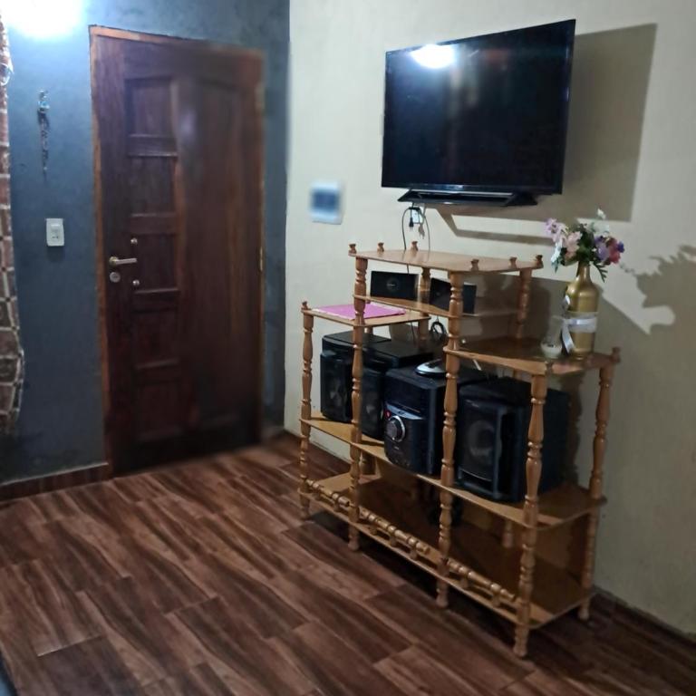 HospedaJeremias - Casa de 2 dormitorios - 5