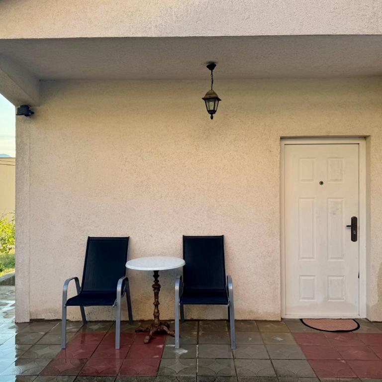 Apartment Rest Mostar Zalik - Apartman sa 3 Spavaće Sobe i Balkonom - 4