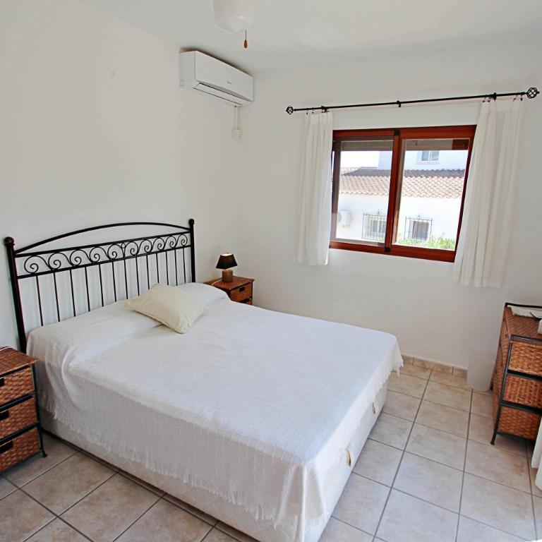 Jasmine - holiday villa with private pool in Moraira - Villa de 2 dormitorios - 7