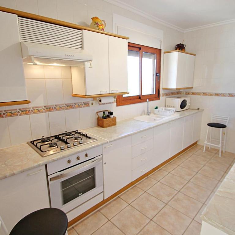 Jasmine - holiday villa with private pool in Moraira - Villa de 2 dormitorios - 8