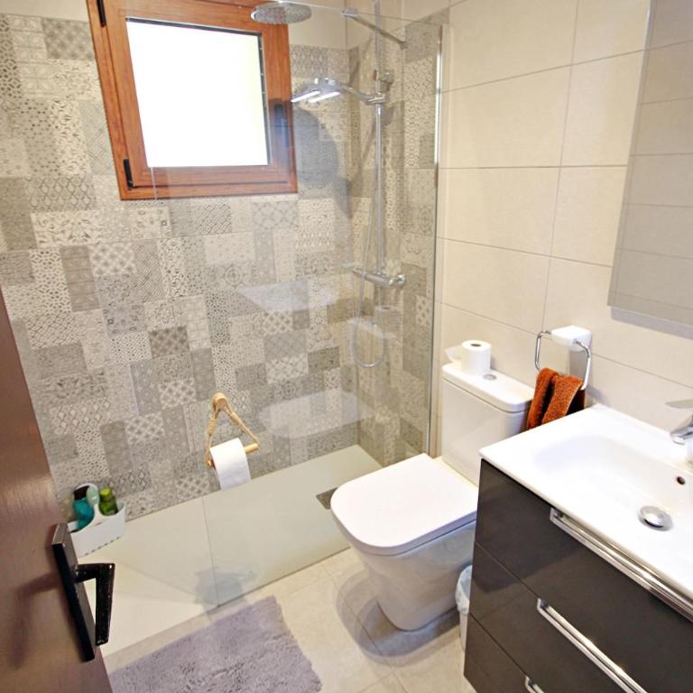 Jasmine - holiday villa with private pool in Moraira - Villa de 2 dormitorios - 11