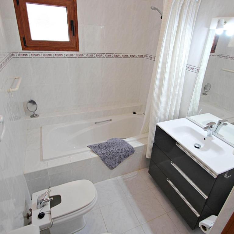 Jasmine - holiday villa with private pool in Moraira - Villa de 2 dormitorios - 19