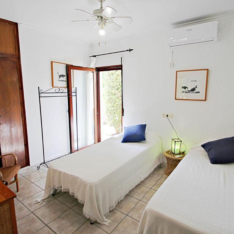Jasmine - holiday villa with private pool in Moraira - Villa de 2 dormitorios - 22