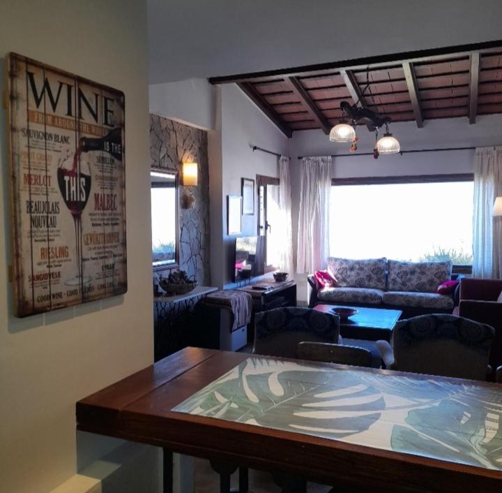 Casa Viva - Tafi del Valle - Chalet de 3 dormitorios - 53