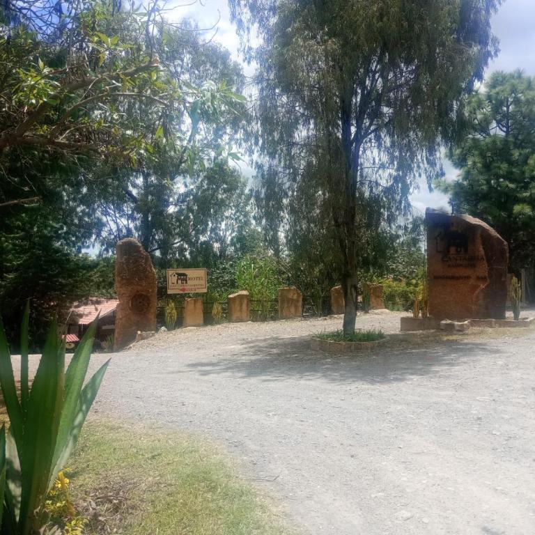 Casa Gloria Country en Villa de Leyva - Three-Bedroom Chalet - 4
