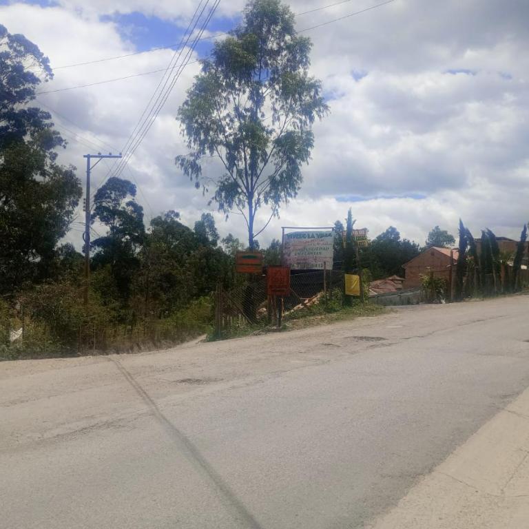 Casa Gloria Country en Villa de Leyva - Three-Bedroom Chalet - 9