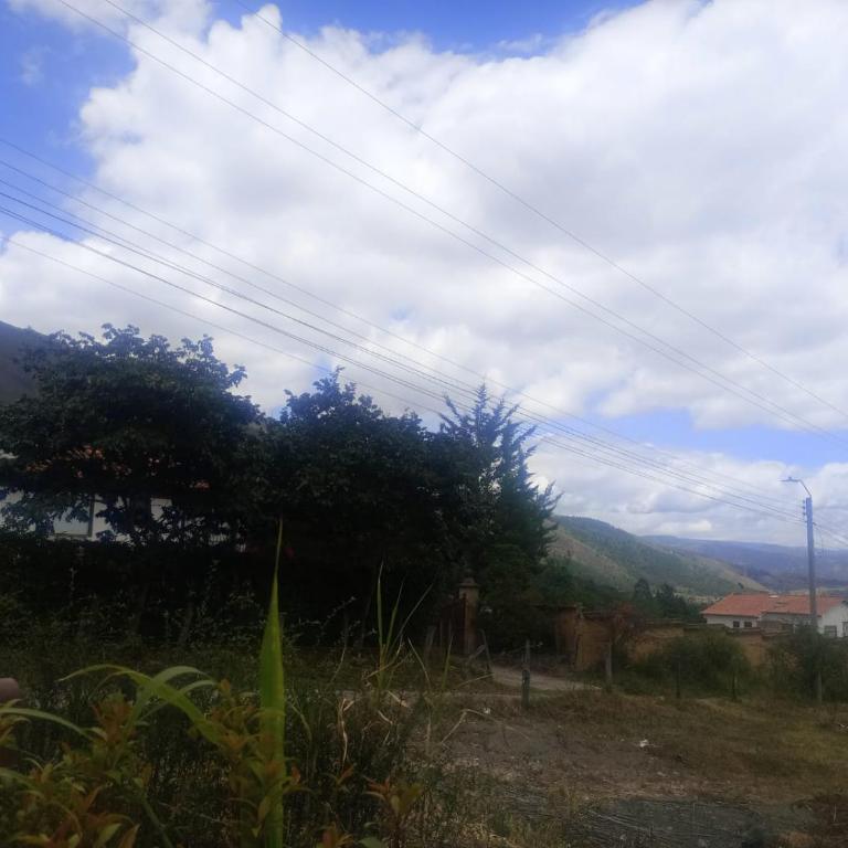 Casa Gloria Country en Villa de Leyva - Three-Bedroom Chalet - 24