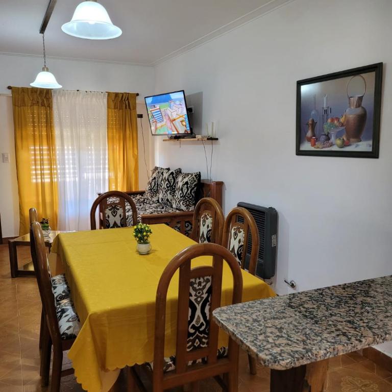 Colorina Mar del Plata - Apartamento de 2 dormitorios - 1