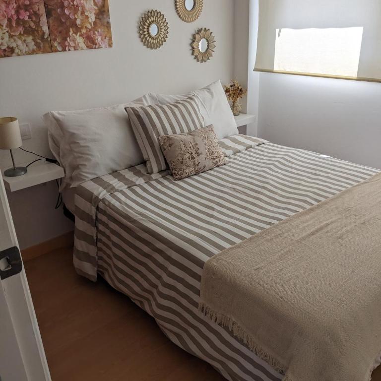 Apartamento Playa Rons - Apartamento de 2 dormitorios - 5