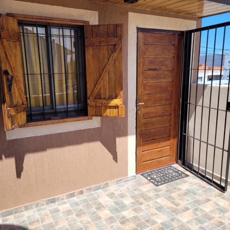 Colorina Mar del Plata - Apartamento de 1 dormitorio - 1