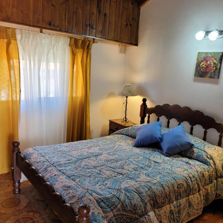 Colorina Mar del Plata - Apartamento de 1 dormitorio - 1