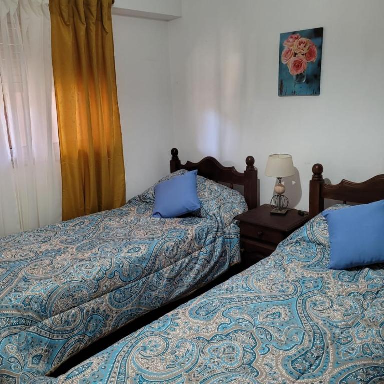 Colorina Mar del Plata - Apartamento de 2 dormitorios - 4