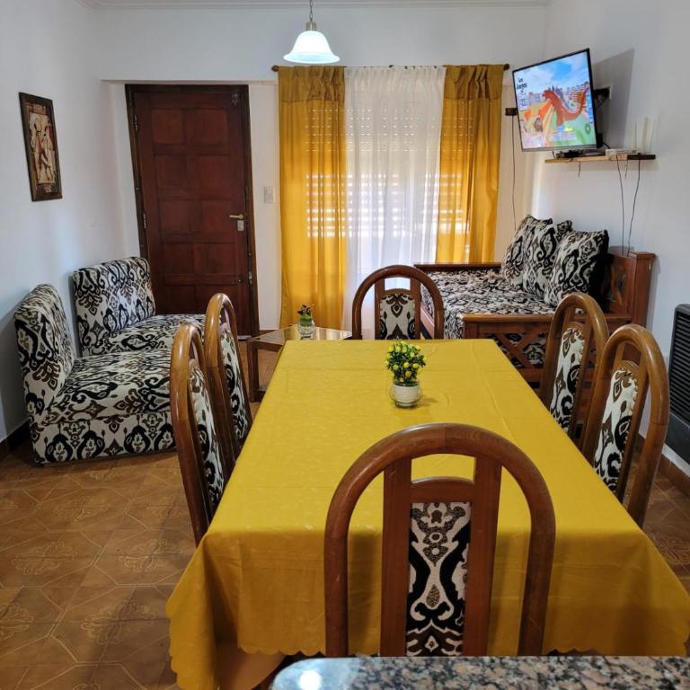 Colorina Mar del Plata - Apartamento de 2 dormitorios - 7