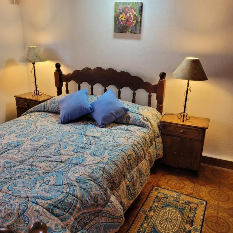 Colorina Mar del Plata - Apartamento de 1 dormitorio - 3
