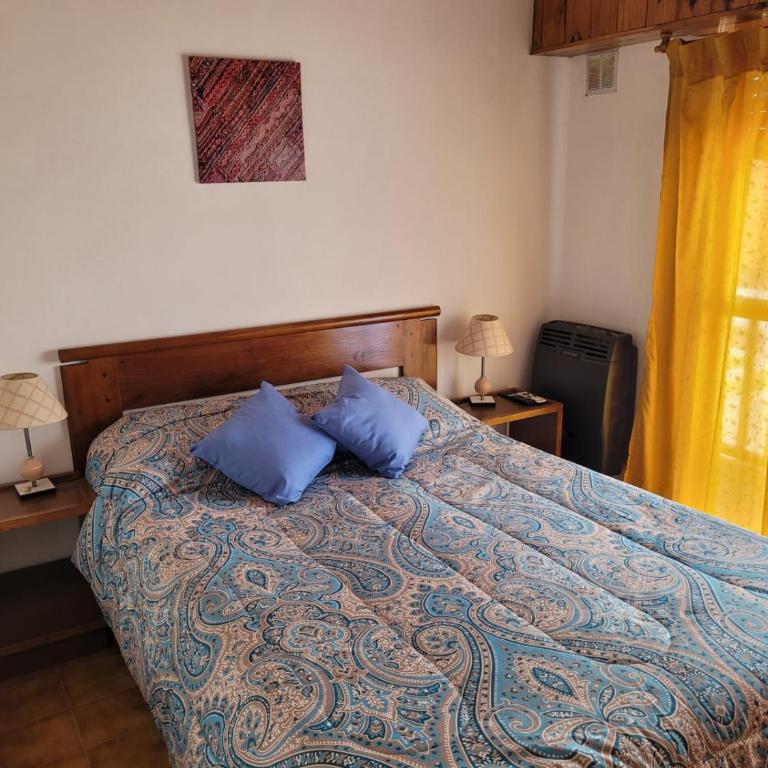 Colorina Mar del Plata - Apartamento de 1 dormitorio - 2