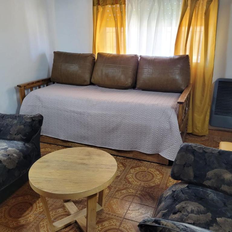 Colorina Mar del Plata - Apartamento de 1 dormitorio - 5