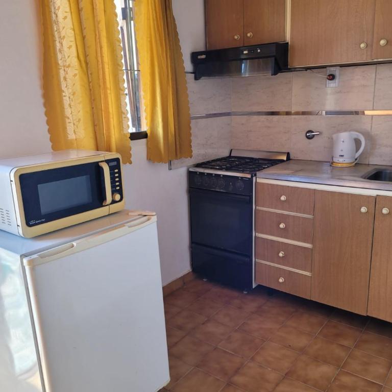 Colorina Mar del Plata - Apartamento de 1 dormitorio - 3