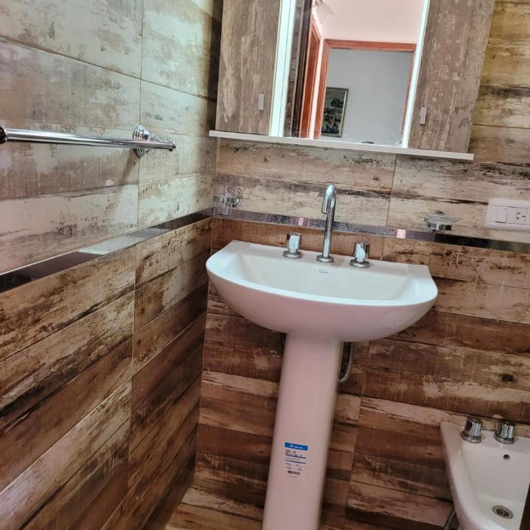 Colorina Mar del Plata - Apartamento de 1 dormitorio - 6