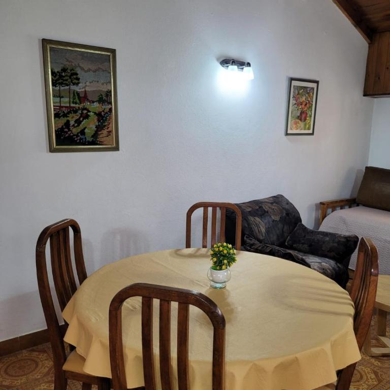 Colorina Mar del Plata - Apartamento de 1 dormitorio - 7