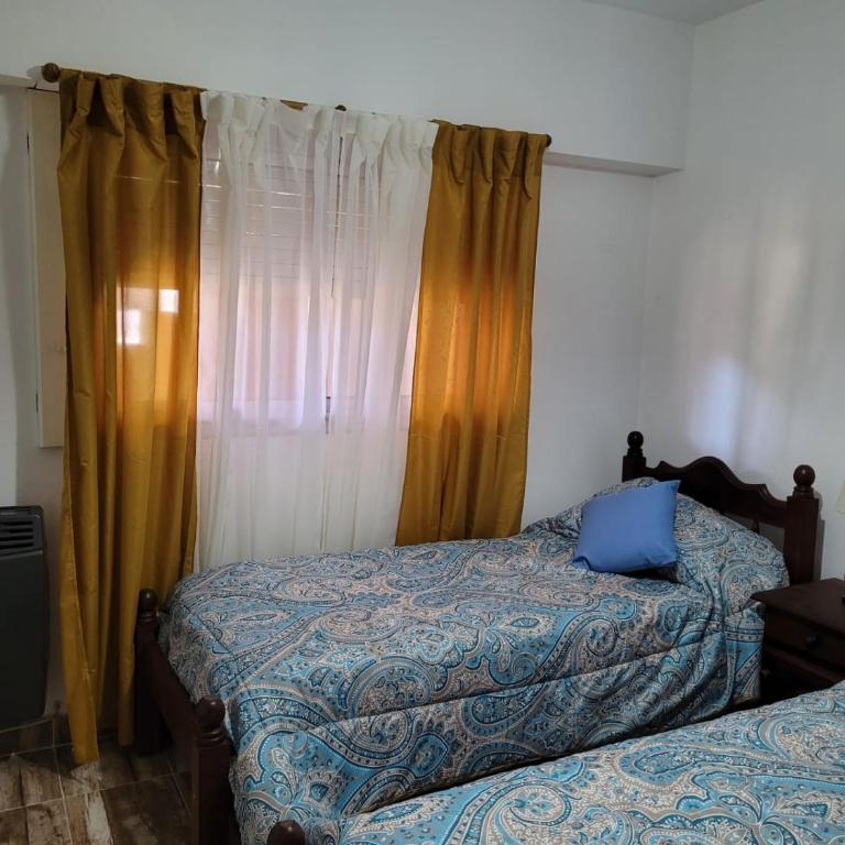 Colorina Mar del Plata - Apartamento de 2 dormitorios - 10