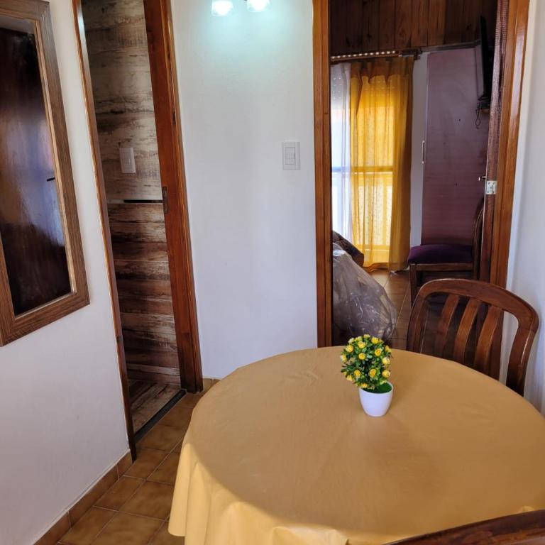 Colorina Mar del Plata - Apartamento de 1 dormitorio - 4