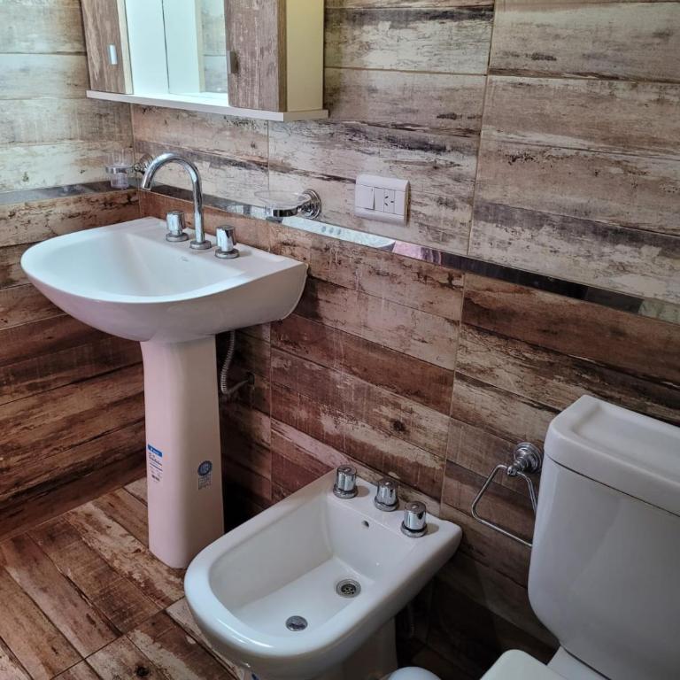 Colorina Mar del Plata - Apartamento de 1 dormitorio - 9