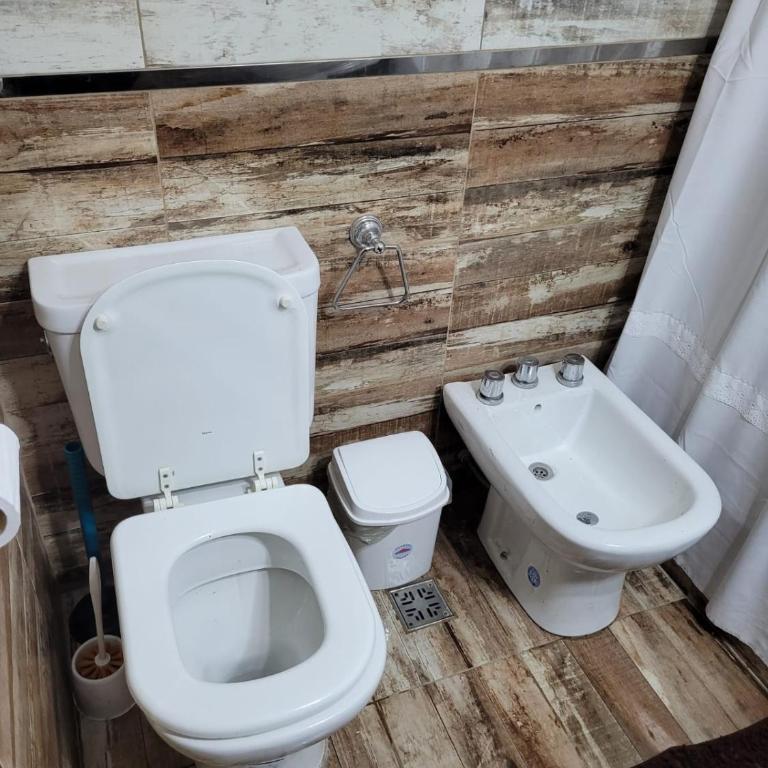Colorina Mar del Plata - Apartamento de 2 dormitorios - 17
