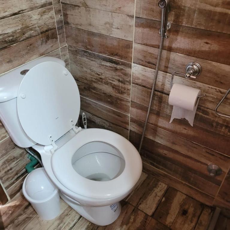 Colorina Mar del Plata - Apartamento de 1 dormitorio - 8