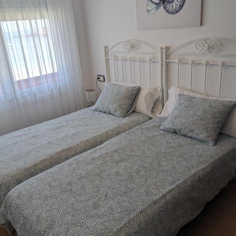 Apartamento Playa Rons - Apartamento de 2 dormitorios - 6